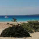 Unser erster Trip von Korfu nach Poros